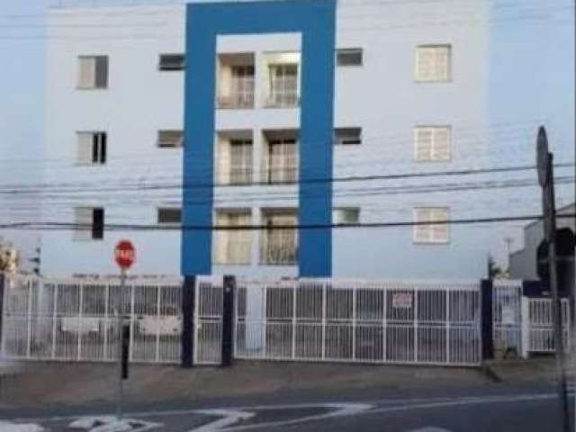 Apartamento com 2 dormitórios à venda, 67 m² por R$ 308.000,00 - Jardim do Lago - Jundiaí/SP