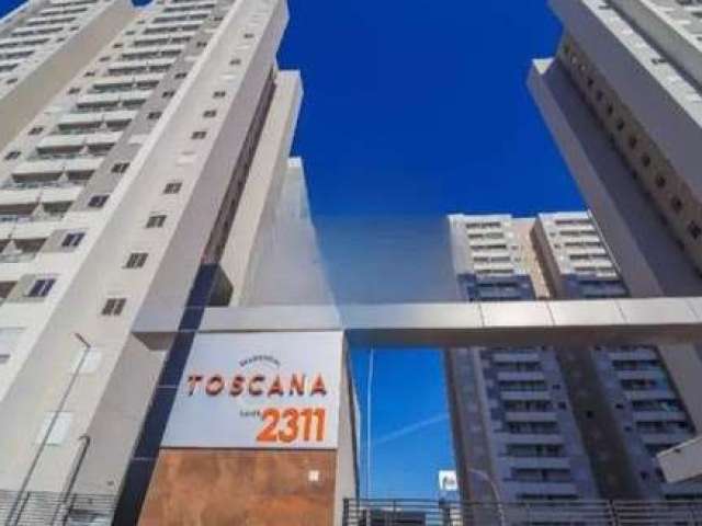 Apartamento com 2 dormitórios à venda, 44 m² por R$ 380.000,00 - Ponte de São João - Jundiaí/SP