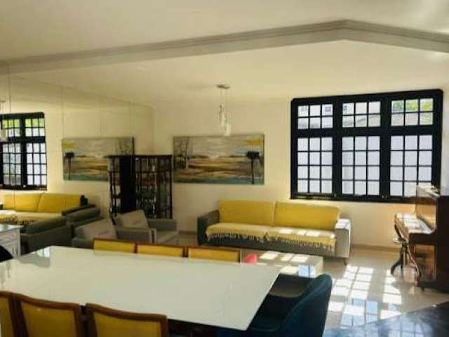 Casa com 4 dormitórios à venda, 400 m² por R$ 2.650.000,00 - Jardim das Samambaias - Jundiaí/SP