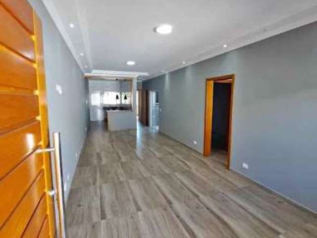 Casa com 3 dormitórios à venda, 102 m² por R$ 606.000,00 - Jardim Europa - Caieiras/SP