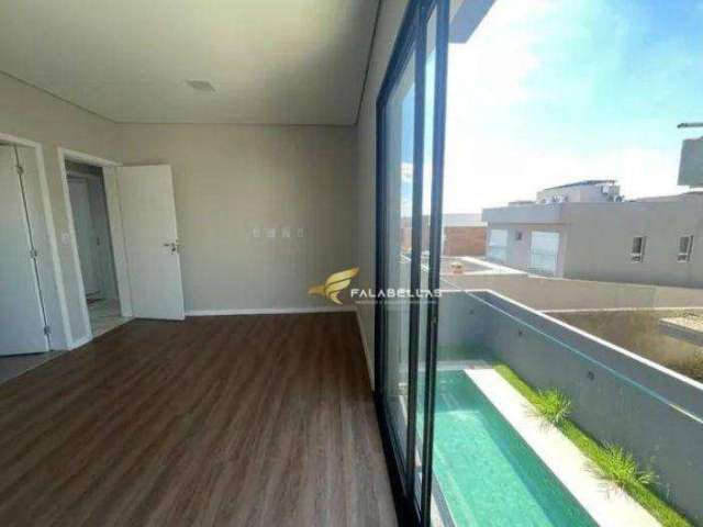 Casa com 3 dormitórios à venda, 194 m² por R$ 1.200.000,00 - São Venâncio - Itupeva/SP