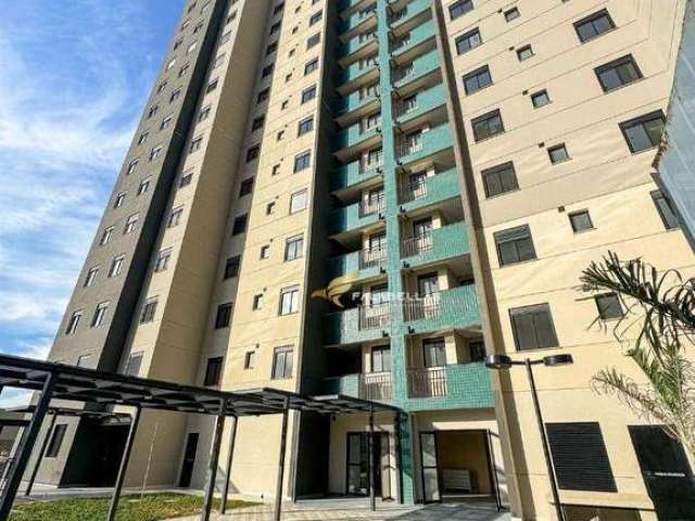 Apartamento com 2 dormitórios à venda, 68 m² por R$ 579.000,00 - Jardim do Lago - Jundiaí/SP