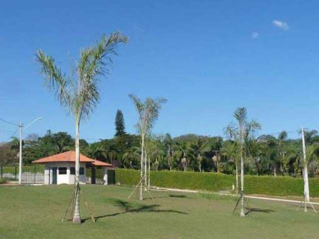 Terreno à venda, 275 m² por R$ 161.000,00 - Condomínio Vila Preciosa - Cabreúva/SP