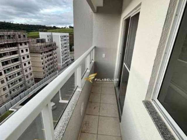 Apartamento com 3 dormitórios à venda, 54 m² por R$ 420.000,00 - Jardim Carlos Gomes - Jundiaí/SP