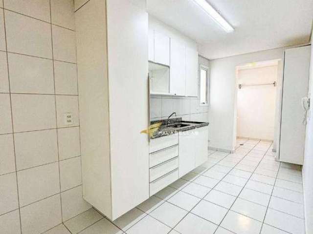 Apartamento com 2 dormitórios à venda, 78 m² por R$ 650.000,00 - Loteamento Reserva Ermida - Jundiaí/SP