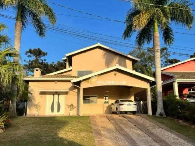 Casa com 4 dormitórios à venda, 380 m² por R$ 2.117.000,00 - Bomfim - Itupeva/SP