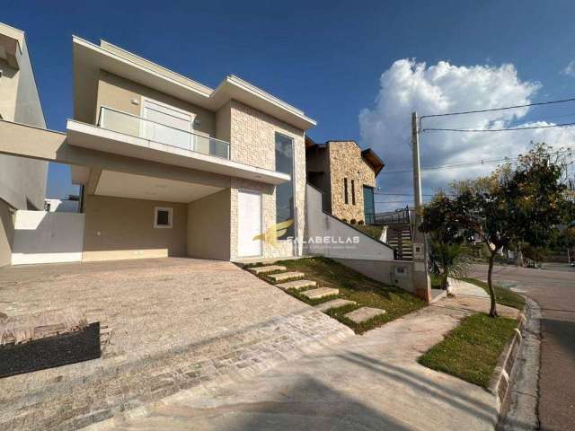 Casa com 3 dormitórios à venda, 212 m² por R$ 1.650.000,00 - Loteamento Reserva Ermida - Jundiaí/SP