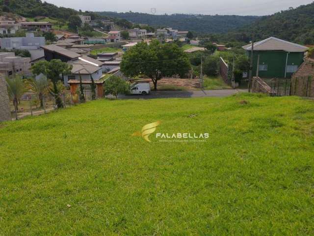 Terreno à venda, 1000 m² por R$ 390.000,00 - Horizonte Azul - Village Ambiental - Itupeva/SP