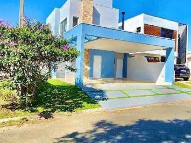 Sobrado com 2 dormitórios à venda, 190 m² por R$ 790.000,00 - Distrito Jacaré - Itupeva/SP