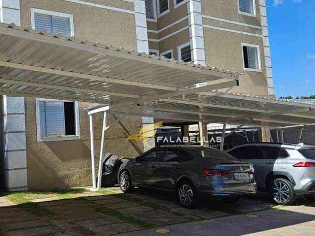 Apartamento com 3 dormitórios à venda, 85 m² por R$ 340.000,00 - Vila Mafalda - Jundiaí/SP