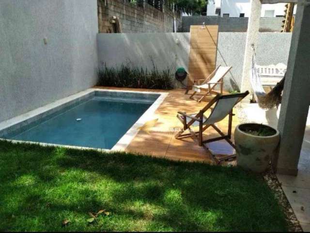 Casa com 3 dormitórios à venda, 183 m² por R$ 1.649.000,00 - Jardim Gramadão I - Jundiaí/SP