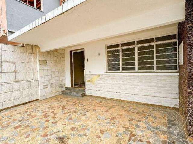 Casa com 2 dormitórios à venda, 123 m² por R$ 450.000,00 - Agapeama - Jundiaí/SP