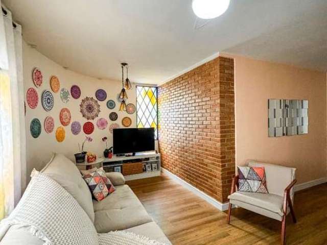 Casa com 3 dormitórios à venda, 113 m² por R$ 750.000,00 - Vila Vianelo - Jundiaí/SP