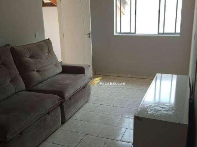 Casa com 4 dormitórios à venda, 149 m² por R$ 553.000,00 - Vila Rio Branco - Jundiaí/SP