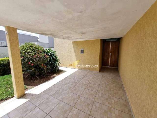 Casa com 3 dormitórios à venda, 180 m² por R$ 1.200.000,00 - Vila Bela I - Jundiaí/SP