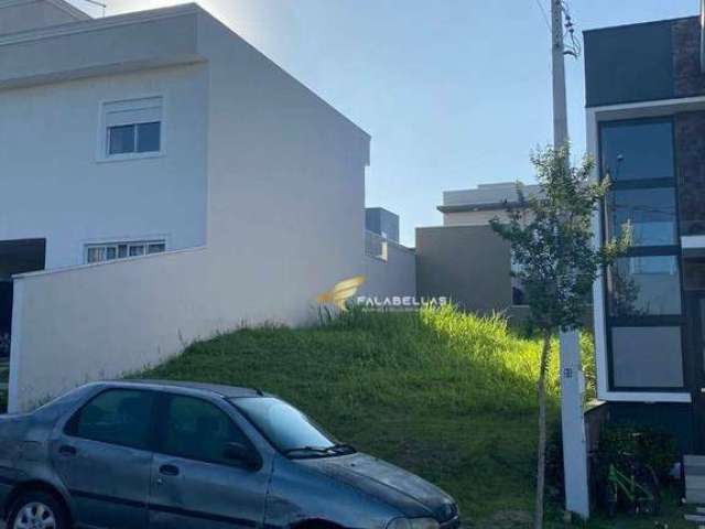 Terreno à venda, 150 m² por R$ 309.000,00 - Corrupira - Jundiaí/SP