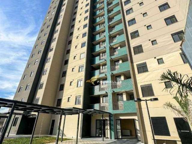 Apartamento com 3 dormitórios à venda, 105 m² por R$ 800.000 - Jardim do Lago - Jundiaí/SP