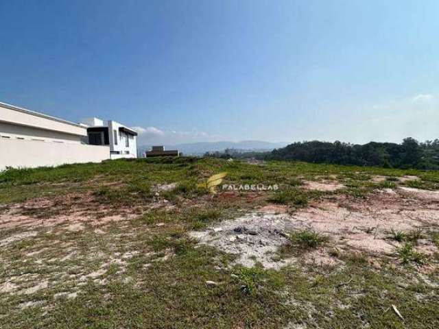 Terreno à venda, 483 m² por R$ 700.000,00 - Jardim Florestal - Jundiaí/SP