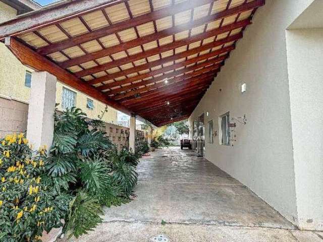 Casa com 3 dormitórios à venda, 205 m² por R$ 1.780.000,00 - Jardim Novo Mundo - Jundiaí/SP