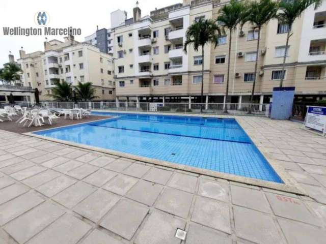 Apto 2 Dorm. Mobi. com Churrasqueira e Piscina no Pagani - Sua Nova Casa!