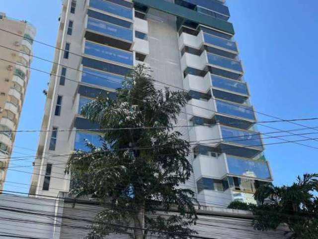 LINDO Apto  150m² Mobiliados no Res. São José com 04 dorm. 3 vagas cabertas