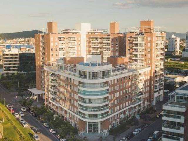 Residencial Pátio da Pedra: Luxuoso Apartamento com 4 Dormitórios e 2 Suíte