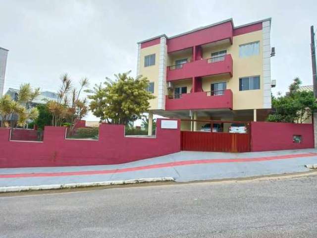 Apartamento 2 Dormitórios com Vista Livre e Vaga Coberta em Potecas.