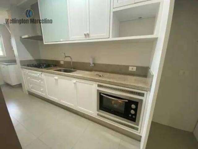 Lindo Apartamento com Vista para o Mar e Montanhas!