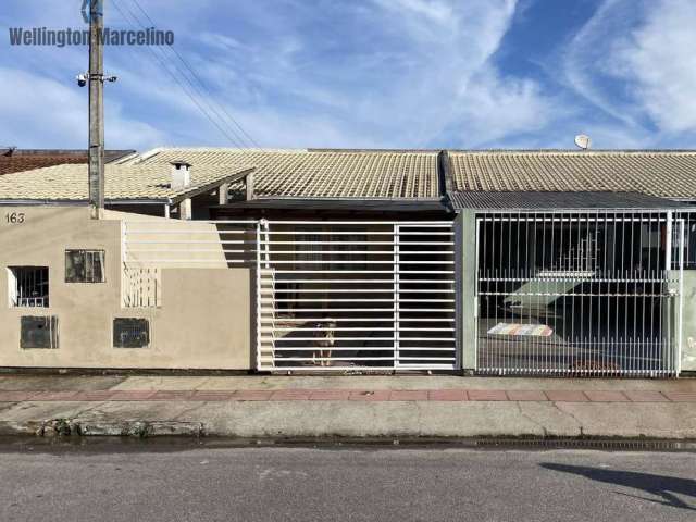 Casa Totalmente Mobiliada no Recanto da Natureza - Forquilhas, São José