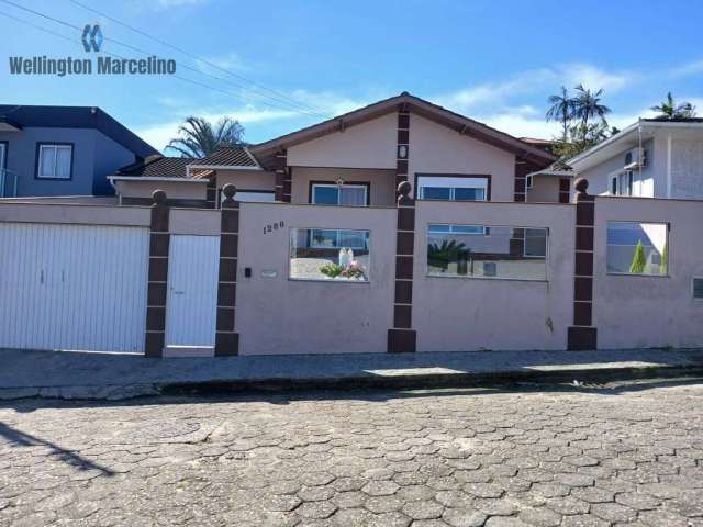 Casa em Santo Amaro - Bairro São Francisco