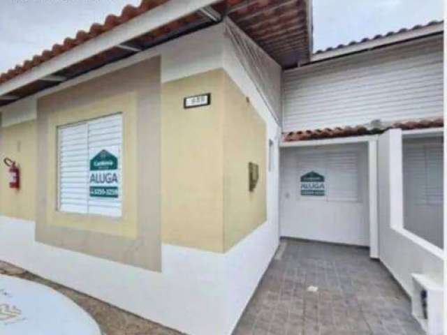 Casa de condomínio em Palhoça, com 3 quartos e ótima infraestrutura