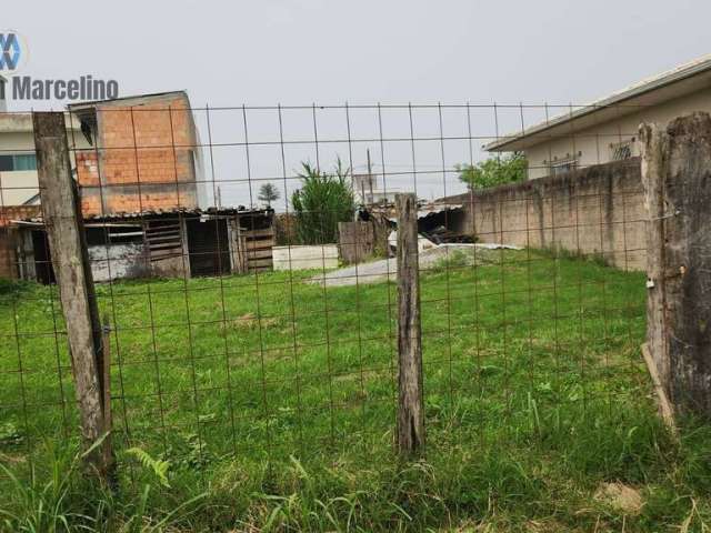 Terreno à venda no bairro Guarda do Cubatão, Palhoça