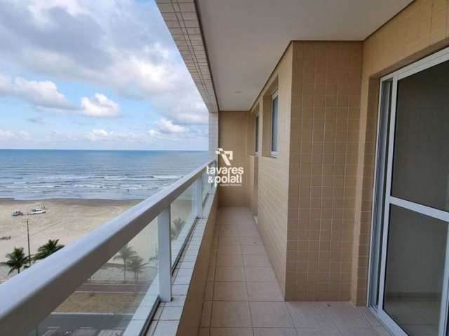 Apartamento à Venda em Jardim Imperador, Praia Grande - SP