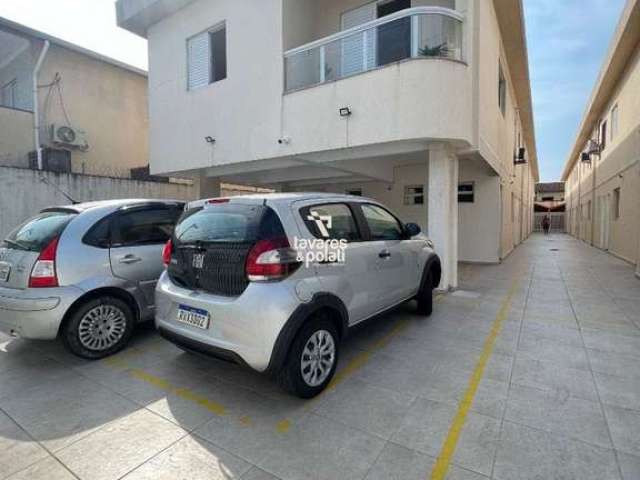 Casa em condomínio à Venda em Jardim Anhanguera, Praia Grande - SP