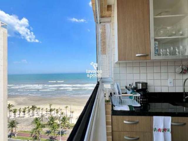 Apartamento à Venda em Jardim Real, Praia Grande - SP