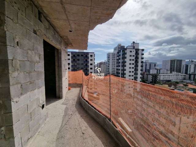 Apartamento à Venda em Vila Guilhermina, Praia Grande - SP