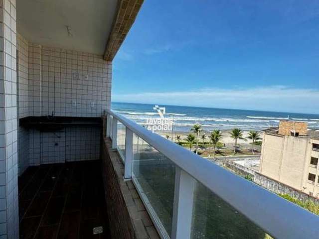 Apartamento à Venda em Balneário Flórida, Praia Grande - SP