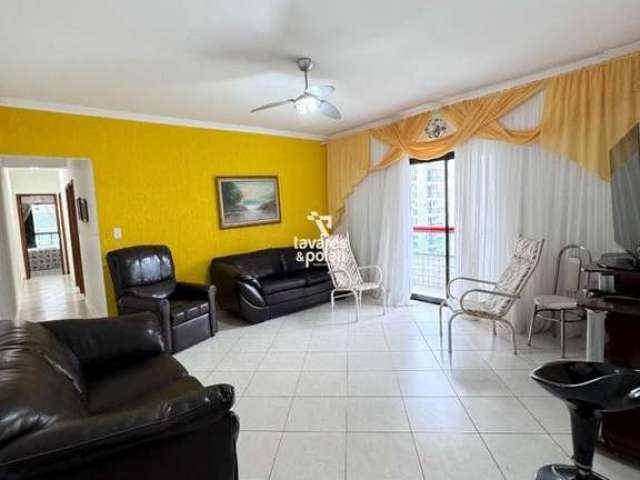 Apartamento para Alugar em Canto do Forte, Praia Grande - SP