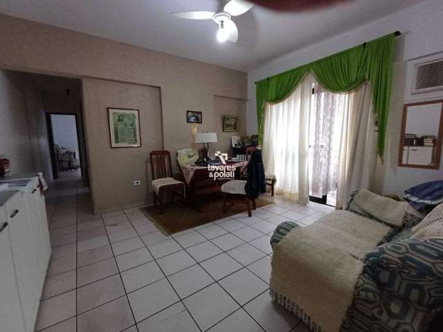 Apartamento à Venda em Canto do Forte, Praia Grande - SP