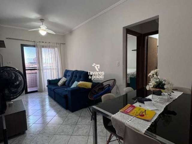 Apartamento à Venda em Canto do Forte, Praia Grande - SP