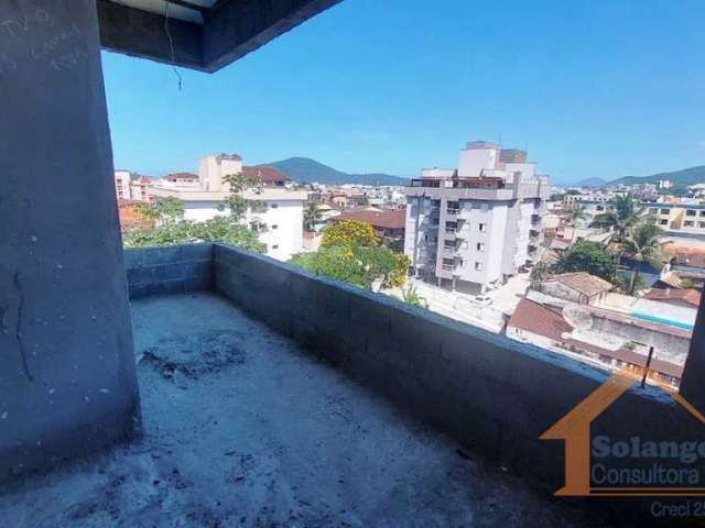 Novo empreendimento centro de Ubatuba