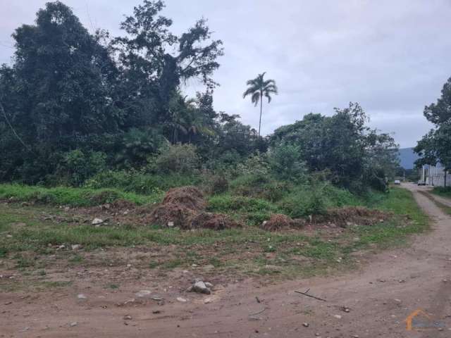 Venda de terreno em caraguatatuba-sp