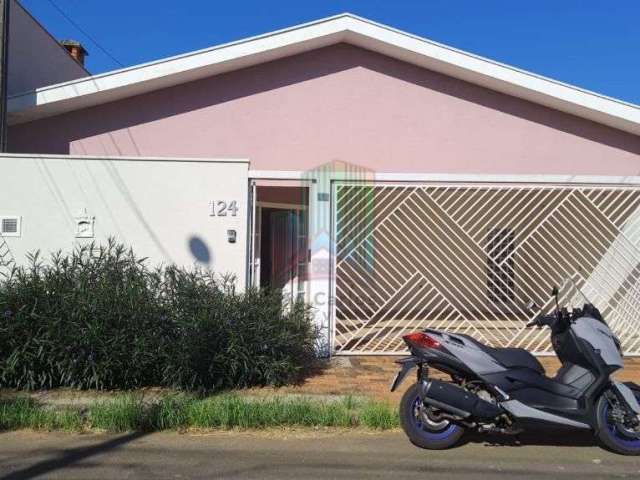 Casa em condomínio fechado com 3 quartos à venda na Rua Esther do Amaral Zaitune, 124, Parque Fehr, São Carlos, 171 m2 por R$ 640.000