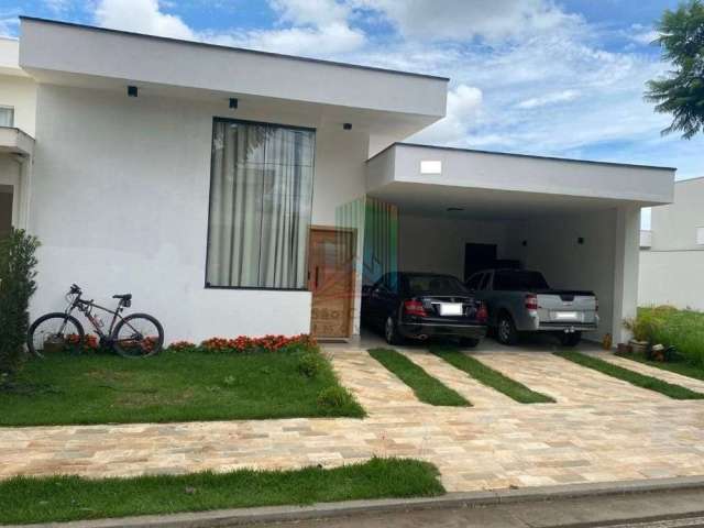 Casa em condomínio fechado com 3 quartos à venda na Rua Ray Wesley Herrick, 1500, Jardim Jóckei Club A, São Carlos, 170 m2 por R$ 1.200.000