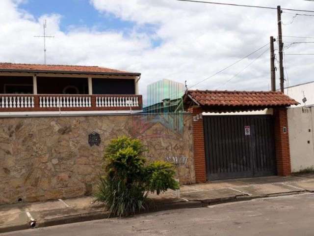 Casa com 2 quartos à venda na Rua Antônio Carlos Ferraz de Salles, 834, Parque Santa Felícia Jardim, São Carlos, 250 m2 por R$ 530.000