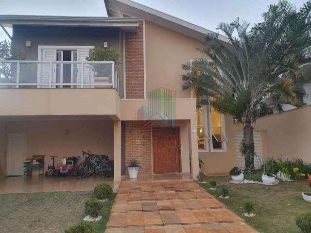 Casa em condomínio fechado com 4 quartos à venda na Via de Acesso 2, 1400, Condomínio Parque Residencial Damha ll, São Carlos, 280 m2 por R$ 1.600.000