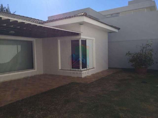 Casa em condomínio fechado com 3 quartos à venda na Via de Acesso 2, 1400, Condomínio Parque Residencial Damha ll, São Carlos, 213 m2 por R$ 1.600.000