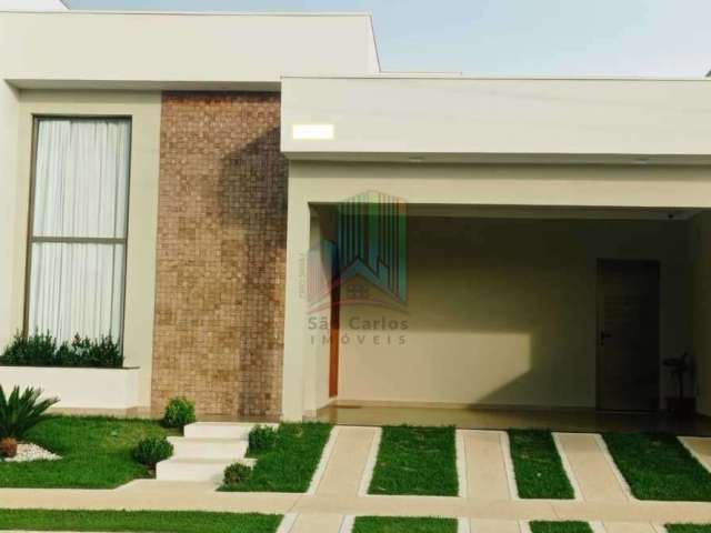 Casa com 3 quartos à venda na Avenida Pedro Muszkat, 911, Residencial Samambaia, São Carlos, 152 m2 por R$ 950.000