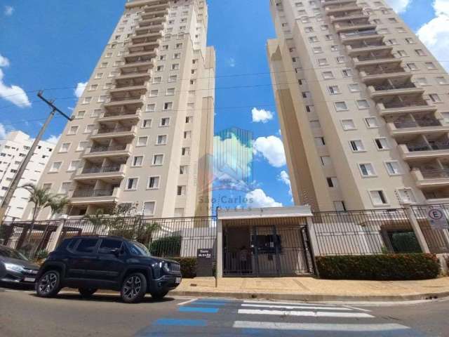 Apartamento com 3 quartos à venda na Rua Padre Teixeira, 267, Jardim Bethânia, São Carlos, 90 m2 por R$ 550.000