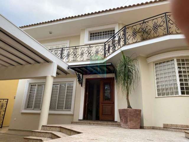 Casa com 4 quartos à venda na Rua Cajucy Accioly Wanderley, 210, Vila Elizabeth, São Carlos, 570 m2 por R$ 1.800.000